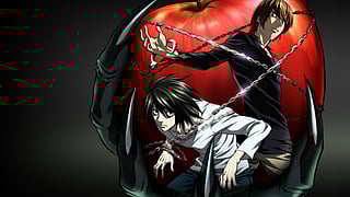 5 reasons to buckle down and watch Death Note anime