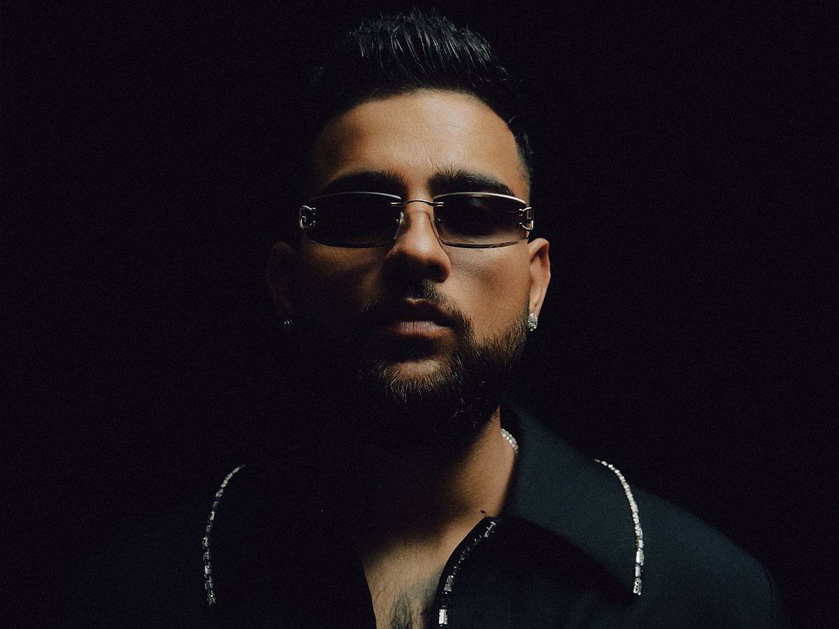 Karan Aujla