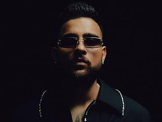 Karan Aujla