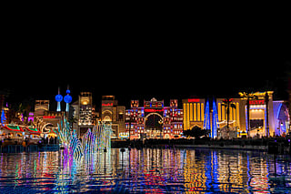 Global Village unveils new attractions for Season 30
