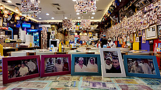 Dubai’s oldest Iranian restaurant turns 47: How a 1940s arrival built a family legacy beyond kebabs