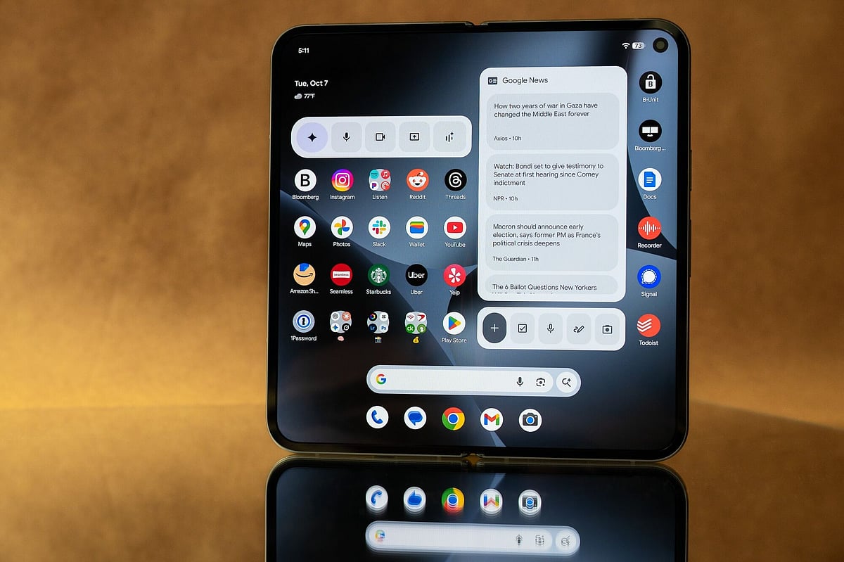 As Apple pivots to India, Google moves to Vietnam