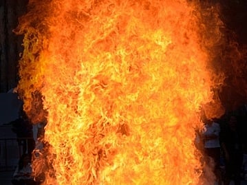 Explosion at India firecracker factory kills 11