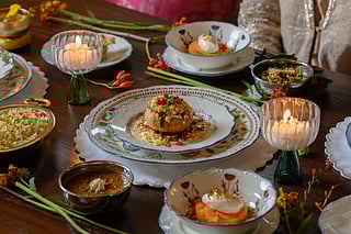 Dubai's dazzling Diwali: 8 must-try dining deals