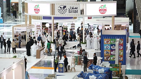 Abu Dhabi to host the second edition of the Global Food Week on October 21