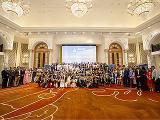 ADAM Global Forum: Shaping East-West economic future