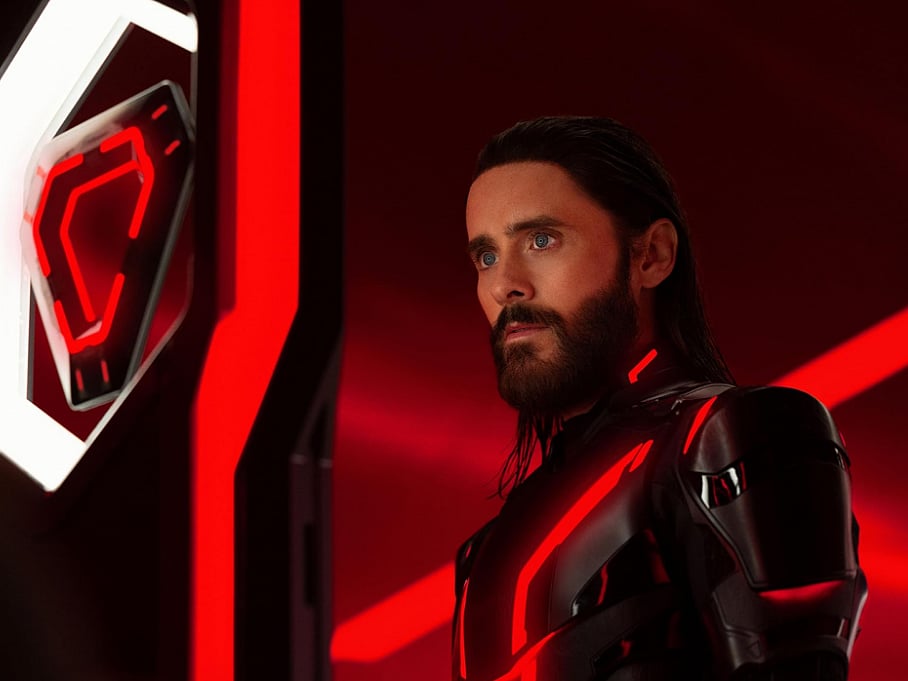 Jared Leto