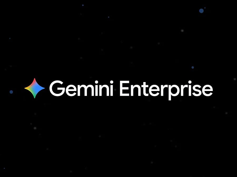 Gemini Enterprise STOCK
