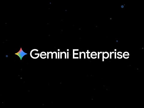 Gemini Enterprise enables companies to build and use AI agents that can perform real work around the clock.