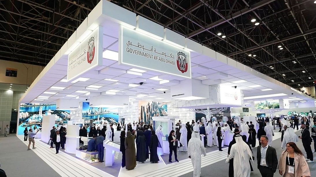 Participation comes as part of its ambitious vision to build the world’s smartest and most efficient healthcare ecosystem.