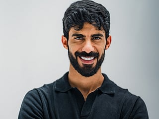Before starting his firm, Abbas worked at his family’s business, Intercoil International, and later in distribution and logistics across the UAE and Kuwait. 