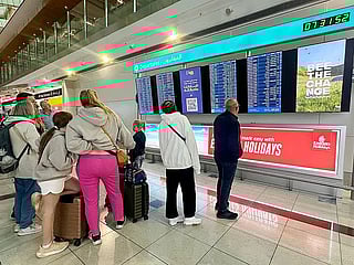 9-day holiday next week: Are UAE residents travelling?