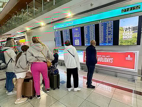 The flights are refueling, and UAE residents wanting to take a short break are making a return. The upcoming mid-term break and the long December vacation could be decisive in keeping the travel recovery gains on the higher side.