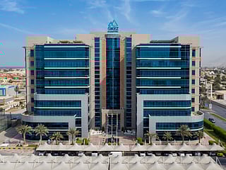 RAKEZ Business Zone Headquarters