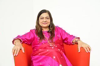 Sima Taparia 