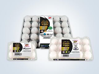 Al Ain Farms: Powering UAE nutrition with local eggs