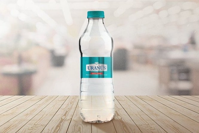water