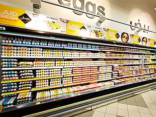 Al Ghurair Foods: Quality eggs, every single day