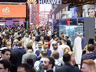 The 2025 edition will bring together more than 6,800 companies and 2,000 startups from 180 countries in its biggest outing yet.