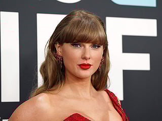 Taylor Swift