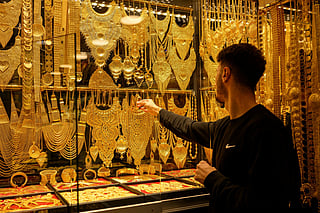 The latest move comes as traders double down on expectations that the US Federal Reserve will deliver another rate cut in December.