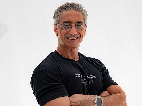 Dr Elie Abirached