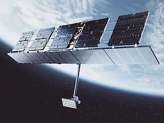 Milestone marks the first time advanced SAR satellites have completed critical integration and testing activities in the UAE.