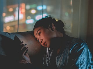 Can a breakup be a good thing?
