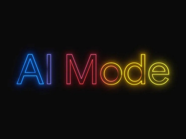 Google’s AI Mode is built on its Gemini model family, augmented by recent advances in reasoning.