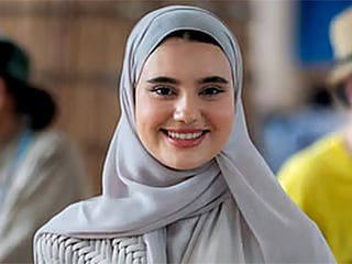 Meera Alsawwafi