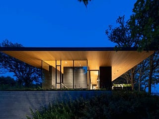 Dynamic Fenestration enters GCC with Canadian design