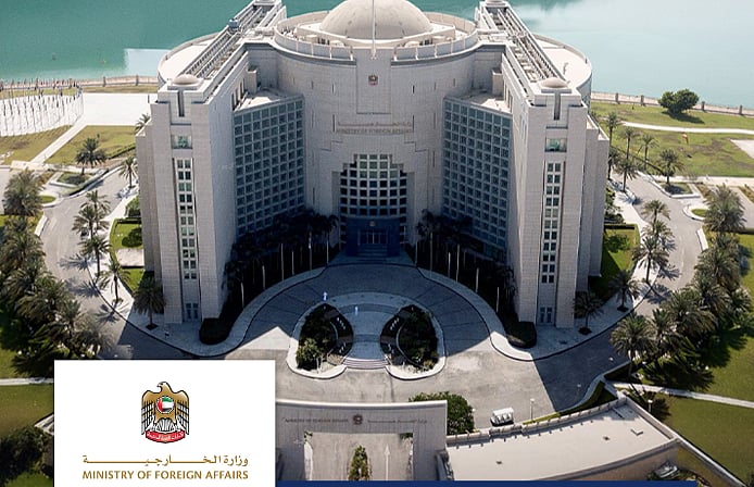 UAE calls for dialogue amid Pakistan-Afghanistan border clashes