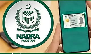 Nadra announces digital services making it easier for Pakistani citizens to apply for birth and death certificates.