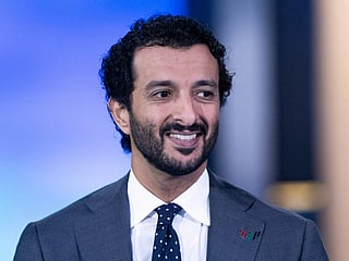 Non-oil sectors now make up 77.3% of the UAE’s economy, compared with 69% five years ago. 
