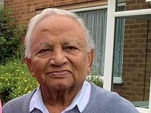 Former Pakistan cricket pioneer Wazir Mohammad passed away at 95