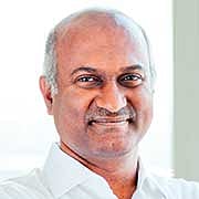 Nirmal Kumar Manoharan