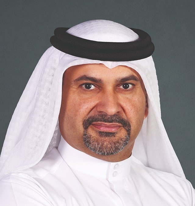 Ismail Al Naqi
