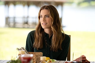 Allison Williams in 'Regretting You', out in UAE cinemas on October 23
