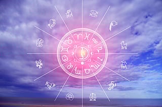 Your October 13 horoscope: Guidance, predictions and surprises from the stars.