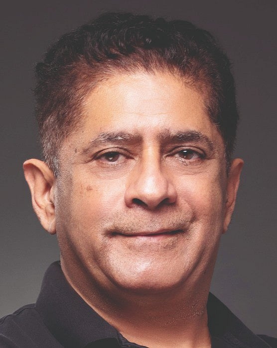 Avishesha (Avi) Bhojani