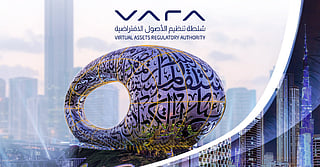 SCA, VARA join forces to regulate virtual assets in UAE