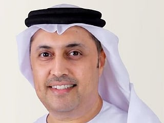 Mohamed Ebrahim Hassan Al Mansoori 