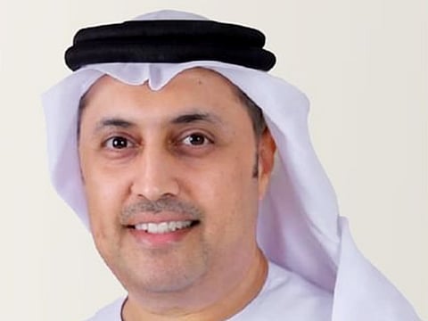 Mohamed Ebrahim Hassan Al Mansoori 