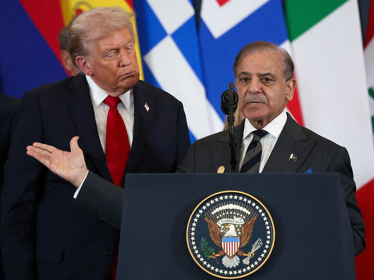 US–Iran deal near? Pakistan signals 24-hour breakthrough as Tehran rejects Sunday signing claim