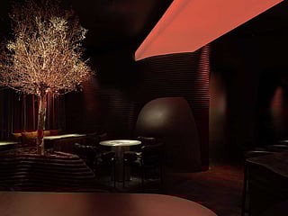 Myata Platinum sets World Record with 3D-Printed Lounge