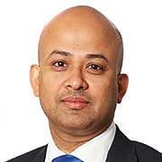 Mohammad Meraj Hoda