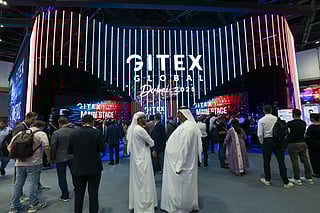 This year’s GITEX once again positioned Dubai as the epicentre of global innovation.