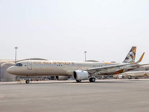 The addition of the four cities represents a significant step in Etihad’s ongoing network growth, with 31 new destinations announced in the past 12 months. 