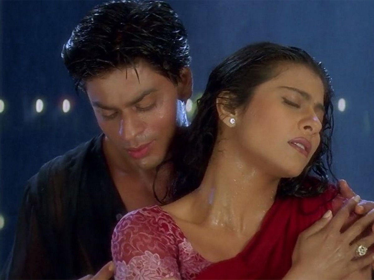 Kuch Kuch Hota Hai 