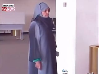 A viral video showed a woman allegedly arriving at New York’s JFK Airport from Tokyo holding a passport from a mysterious country called "Torenza." 
